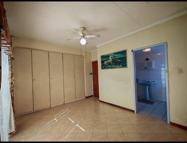 4 BEDROOM PROPERTY TO RENT IN FLORAUNA